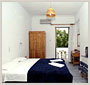 Bedroom view