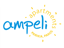 Ampeli Apartments, Parikia, Paros